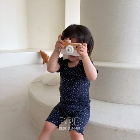 bellabambina/12. bebe ( flower ) inner wear 12M-M