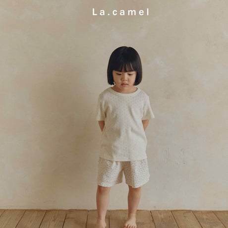 lacamel/11. clover pt XS-XL
