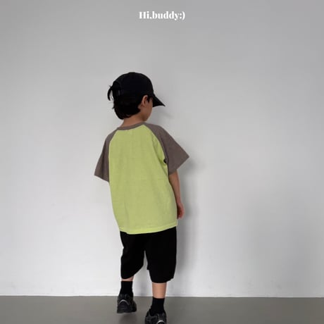 hibuddy/16. vacannce T-shirt JS-JL