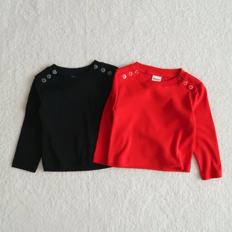 bailey/5. cherry T-shirt XS-XL