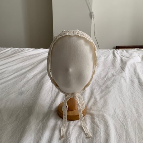 bebeholic/50. ruby bonnet FREE