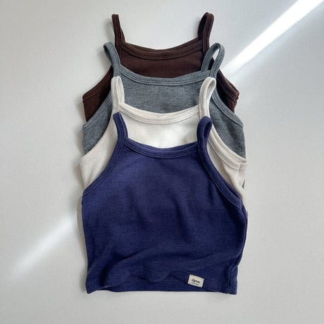 digreen/8. Blessing Sleeveless S-2XL