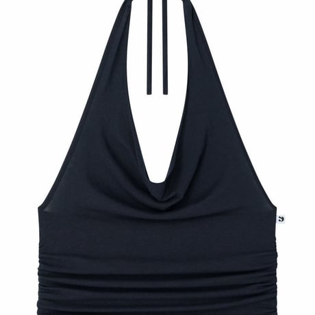 saintdoll/3. holter neck sleeveless JL