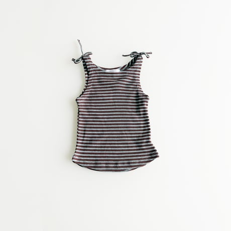 urbanrabbit/32. Peanut Stripe Set XS-XL