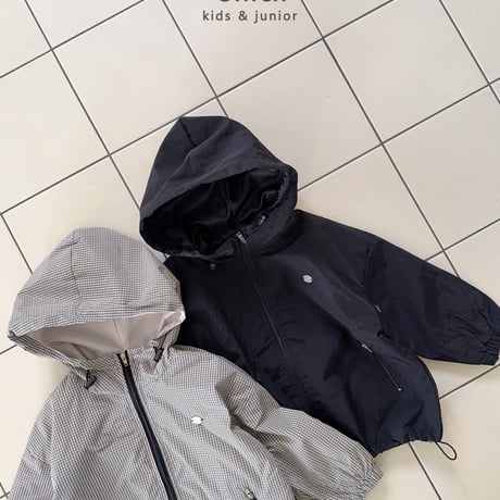 owen/64. roof wind breaker  JS-JXL