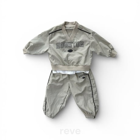 reve/8. houstern set anorak JS-JM