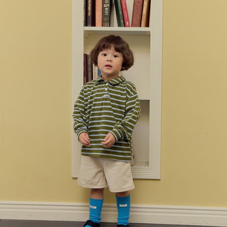 hans/26. mango half pants JS-JM