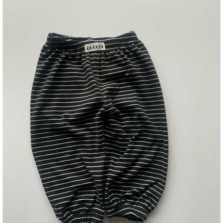 yellowfactory/1. butterfly pants XS-XL
