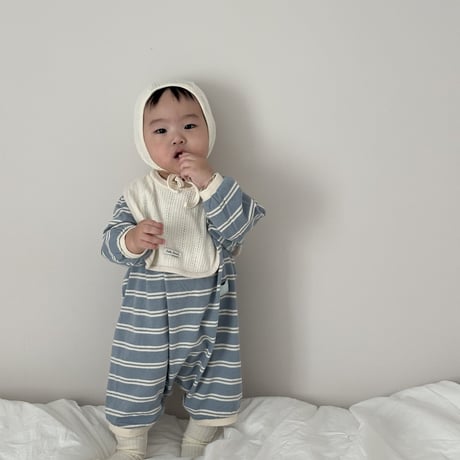 lalaland/68. bebe saint suit 12M-18M