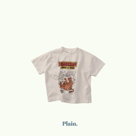 plain/34. catcat T-shirt XS-XL
