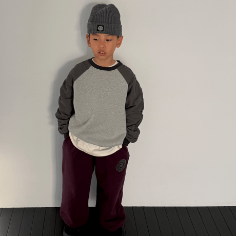 hibuddy/40. duck pants JS-JL