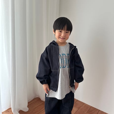 foov/25. rodeo T-shirt JS-JM