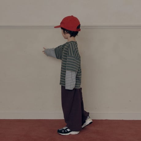 growb/27. monblan pants JS-JM