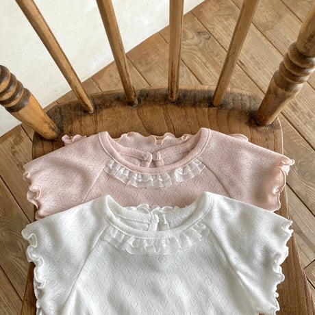 monpetitbebe/13. Nana Lace Tee XS-XL