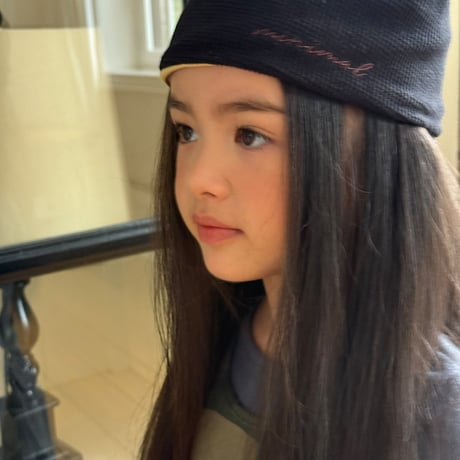 minimal/3. minimal both sides beanie FREE