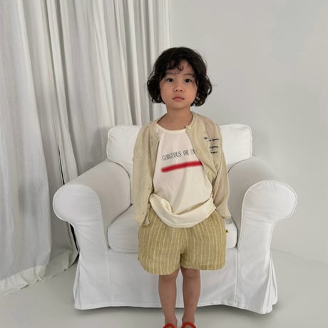 gou/89. yogurt sleeveless JS-JL