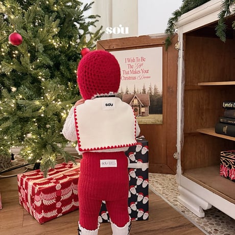 sou/8. button leggings 12M-18M