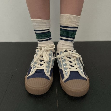 digreen/51. authentic socks? S-XL