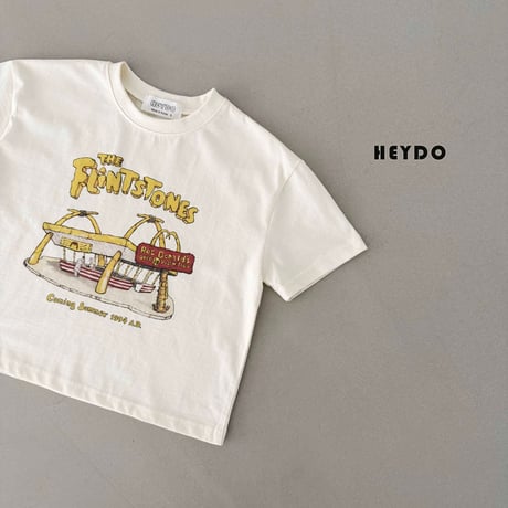 heydo/24. macnal T-shirt JS-JL
