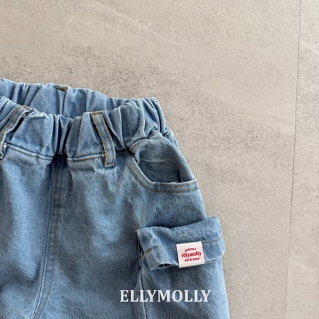 ellymolly/106. cargo pants 13-19