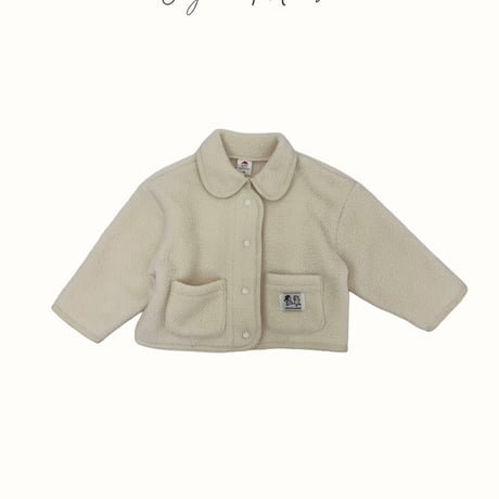 yogurtmansion/54. poto dumble jacket XS-XL