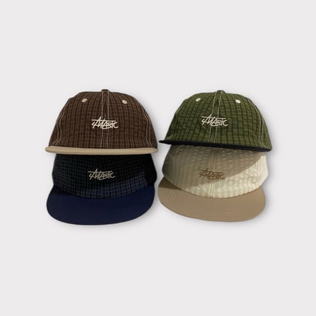 dudie/60. 2026 magic cap FREE(52-56CM)