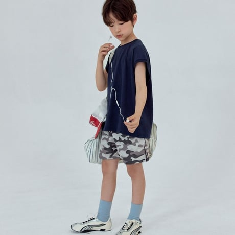 growb/82. Hidden sleeveless JS-JL