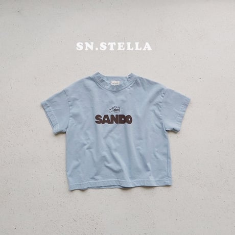 snstella/40. sando T-shirt JS-JM