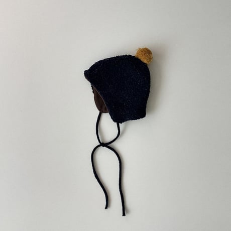 onu/51. banul Ear flap hat FREE(2-6)