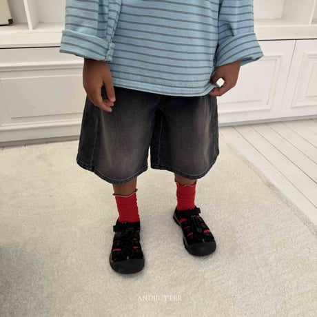 andbutter/9. spring socks FREE