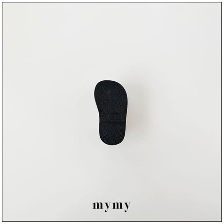 mymy/10. kongguksu shoes 140-200