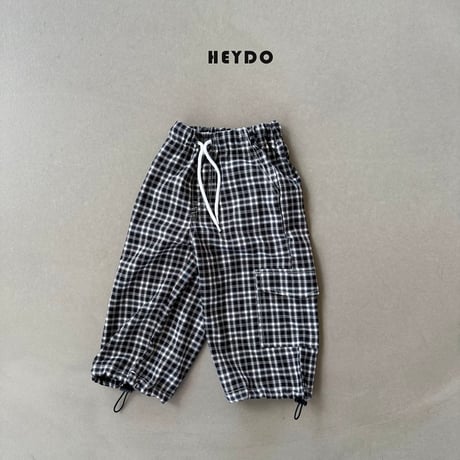 heydo/58. check pocket P  JS-JL