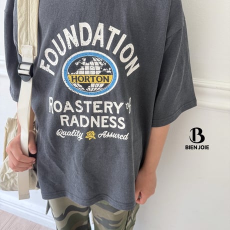 bienjoie/56. a day 7bu T-shirt 2XL-5XL