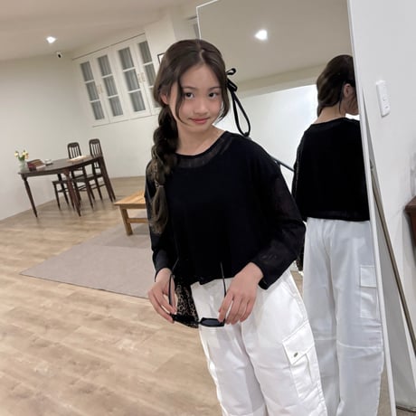 matilda/108. summer knit 15-19