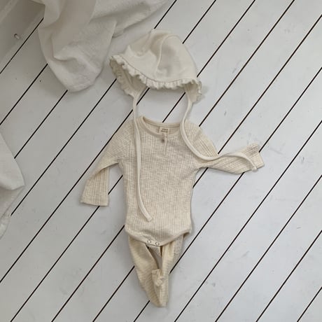 bebeholic/35. rubby golgi suit S-L