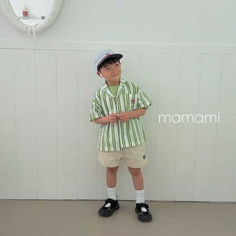 mamami/86. baslack P  XS-XL