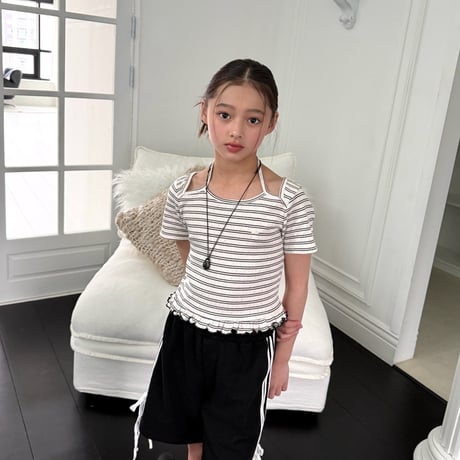 matilda/152. 4 jully half pants 15-19