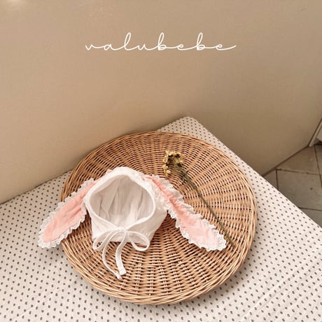 valubebe/64. rabbit hat FREE