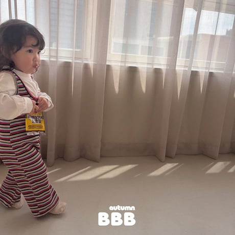 bellabambina/10. Street overalls 2XS-XL