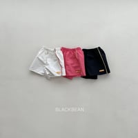 blackbean/32. poten pants S-XL