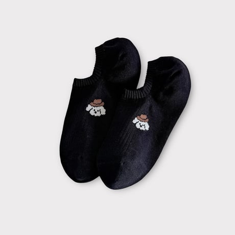 dudie/101. gentle_bear 5_set FREE(190-260MM)