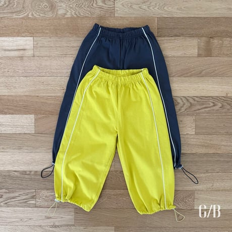 gruebaba/27. picnic pants JS-JL