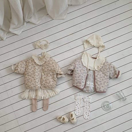 bebeholic/46. stoke jumper S(6-12M)-M(12-18M)