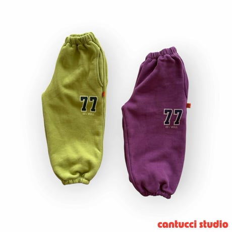 cantuccistudio/24. seven jogger pants JS