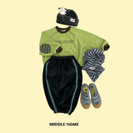 middlename/37. terry ppang duk man-to-man S-XL