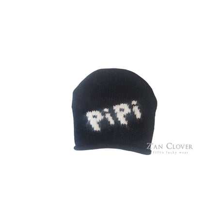 zanclover/11. PiPi knit beanie FREE
