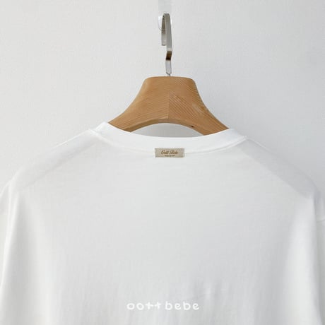 oottbebe/25. good day ( adult ) T-shirt FREE