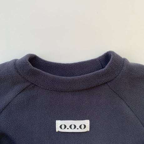 ooo/32. morning man-to-man XS-XL