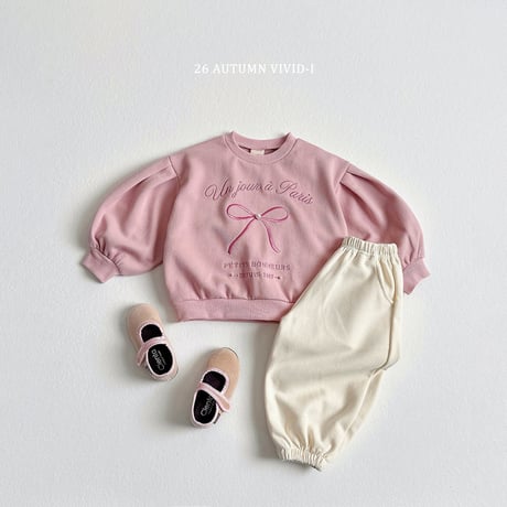 vividi/3. bb jogger XS-XL