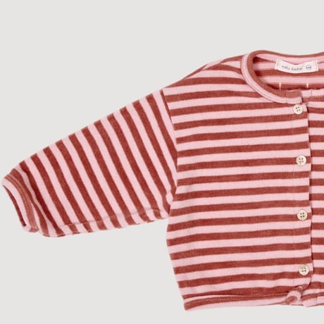 valubebe/22. blessing ST cardigan 6M-S